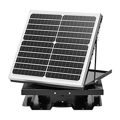 Solar roof fan for sale  Delivered anywhere in USA 