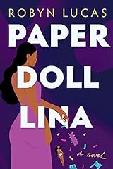 Paper doll lina for sale  Delivered anywhere in USA 