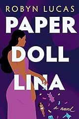 Paper doll lina for sale  Delivered anywhere in USA 