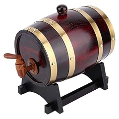 Mini whiskey barrel for sale  Delivered anywhere in USA 