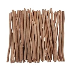 Amagogo 50x driftwood for sale  Delivered anywhere in UK