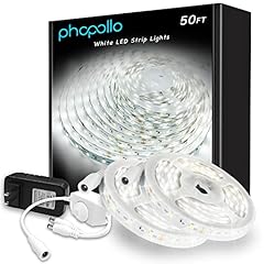 Phopollo white led for sale  Delivered anywhere in USA 