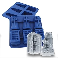 Ice tray dalek for sale  Delivered anywhere in UK