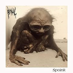 Spoink explicit usato  Spedito ovunque in Italia 