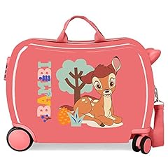 Disney bambi valise d'occasion  Livré partout en France