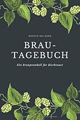 Hopfen dank brau gebraucht kaufen  Wird an jeden Ort in Deutschland