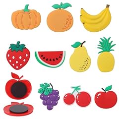 10pcs fruit refrigerator for sale  Delivered anywhere in USA 