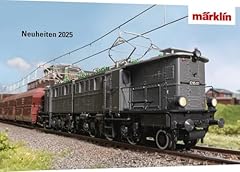 416591 märklin neuheiten gebraucht kaufen  Wird an jeden Ort in Deutschland