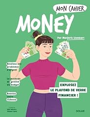 Cahier money d'occasion  Livré partout en France