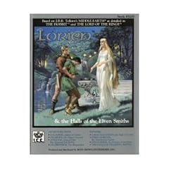 Lorien halls elven for sale  Delivered anywhere in USA 