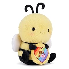 Swizzles Loves Hearts Betsy the Bumble Bee 'Bee Kind' for sale  Delivered anywhere in UK