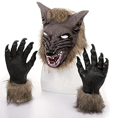 Sratte halloween werewolf for sale  Delivered anywhere in USA 