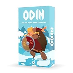 Helvetiq odin jeu d'occasion  Livré partout en France