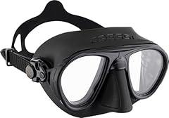 Cressi calibro mask usato  Spedito ovunque in Italia 