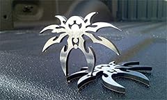 Poison spyder chrome for sale  Delivered anywhere in USA 