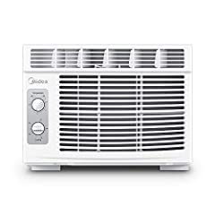 Midea 5,000 BTU EasyCool Window Air Conditioner and for sale  Delivered anywhere in USA 