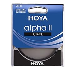 Hoya filtro polarizzatore usato  Spedito ovunque in Italia 