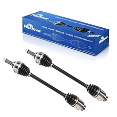Maxfavor axle front for sale  Delivered anywhere in USA 