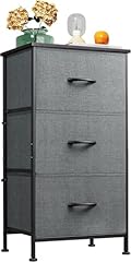 Wlive fabric drawers for sale  Delivered anywhere in UK