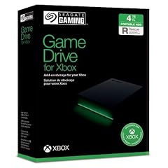 Seagate game drive usato  Spedito ovunque in Italia 