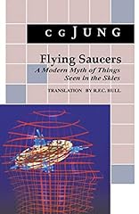 Flying saucers modern for sale  Delivered anywhere in USA 