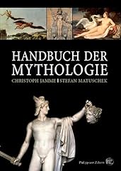 Handbuch mythologie gebraucht kaufen  Wird an jeden Ort in Deutschland