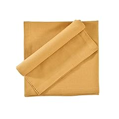 Cloth napkins dinner for sale  Delivered anywhere in USA 