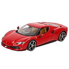 Bburago ferrari 296 usato  Spedito ovunque in Italia 