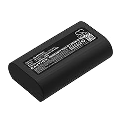Techtek batterie 3400mah usato  Spedito ovunque in Italia 