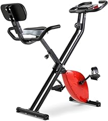 Foldable exercise bike for sale  Delivered anywhere in Ireland