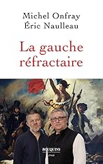 Gauche réfractaire d'occasion  Livré partout en France