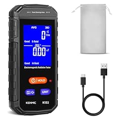 Kenmic emf meter for sale  Delivered anywhere in USA 