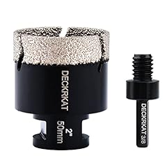 Diamond hole saw for sale  Delivered anywhere in USA 
