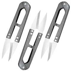 3pcs fadenschneider nähen gebraucht kaufen  Wird an jeden Ort in Deutschland