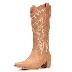 Ixu bottes cowboy d'occasion  Livré partout en France