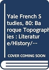 Yale french studies d'occasion  Livré partout en France