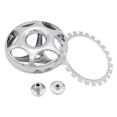 Motorcycle aluminum horn for sale  Delivered anywhere in UK