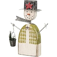 Primitives kathy snowman for sale  Delivered anywhere in USA 