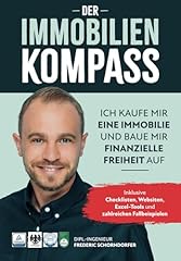 Immobilien kompass kaufe gebraucht kaufen  Wird an jeden Ort in Deutschland