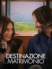 Destinazione matrimonio usato  Spedito ovunque in Italia 