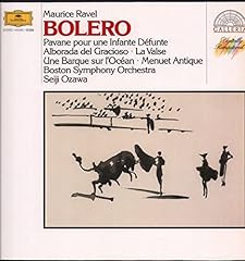 Ravel bolero usato  Spedito ovunque in Italia 