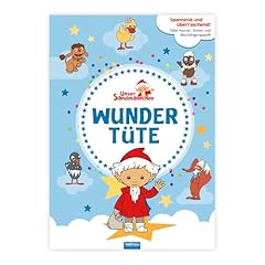Trötsch unser sandmännchen usato  Spedito ovunque in Italia 