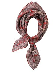 Prettystern foulard sciarpa usato  Spedito ovunque in Italia 