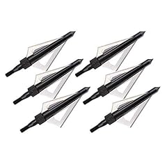 Crossbow punte caccia usato  Spedito ovunque in Italia 