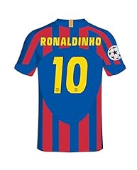 Ronaldinho barca home for sale  Delivered anywhere in USA 