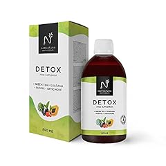 Detox minceur. puissant d'occasion  Livré partout en France