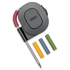 Weber igrill connect usato  Spedito ovunque in Italia 