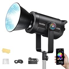Godox sl150r rgb gebraucht kaufen  Wird an jeden Ort in Deutschland