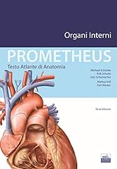 Prometheus. testo atlante usato  Spedito ovunque in Italia 
