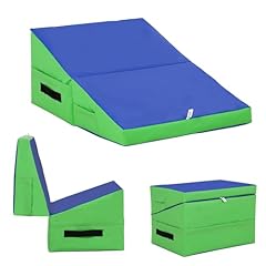 Paylesshere gymnastics tumblin for sale  Delivered anywhere in USA 